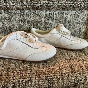 Lucky Brand Kalifo White Sneaker